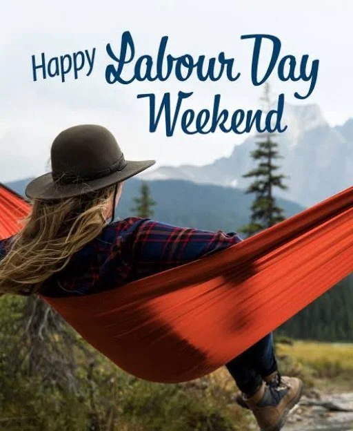 👋 I&rsquo;M OUT! ✌️💗

That&rsquo;s me signing off for the long weekend!

Have a safe, happy long weekend everyone. ☀️ Hopefully the sunshine sticks around for you all, wherever you are!

Time to switch off, enjoy some family time and recharge befor