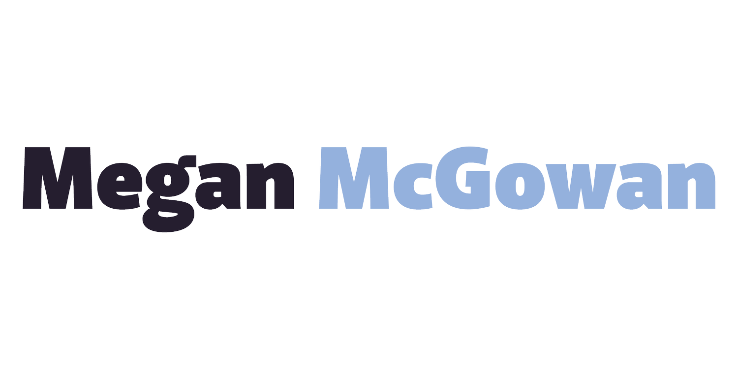 Megan McGowan Design