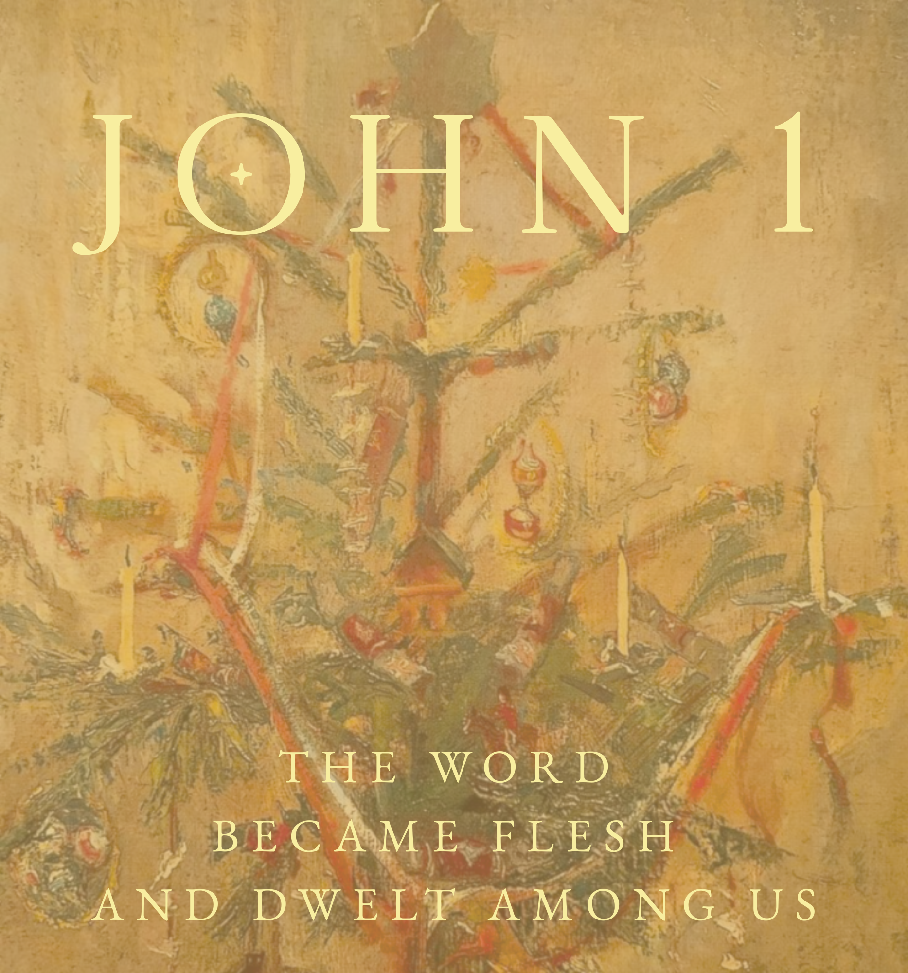 A Christmas Interruption