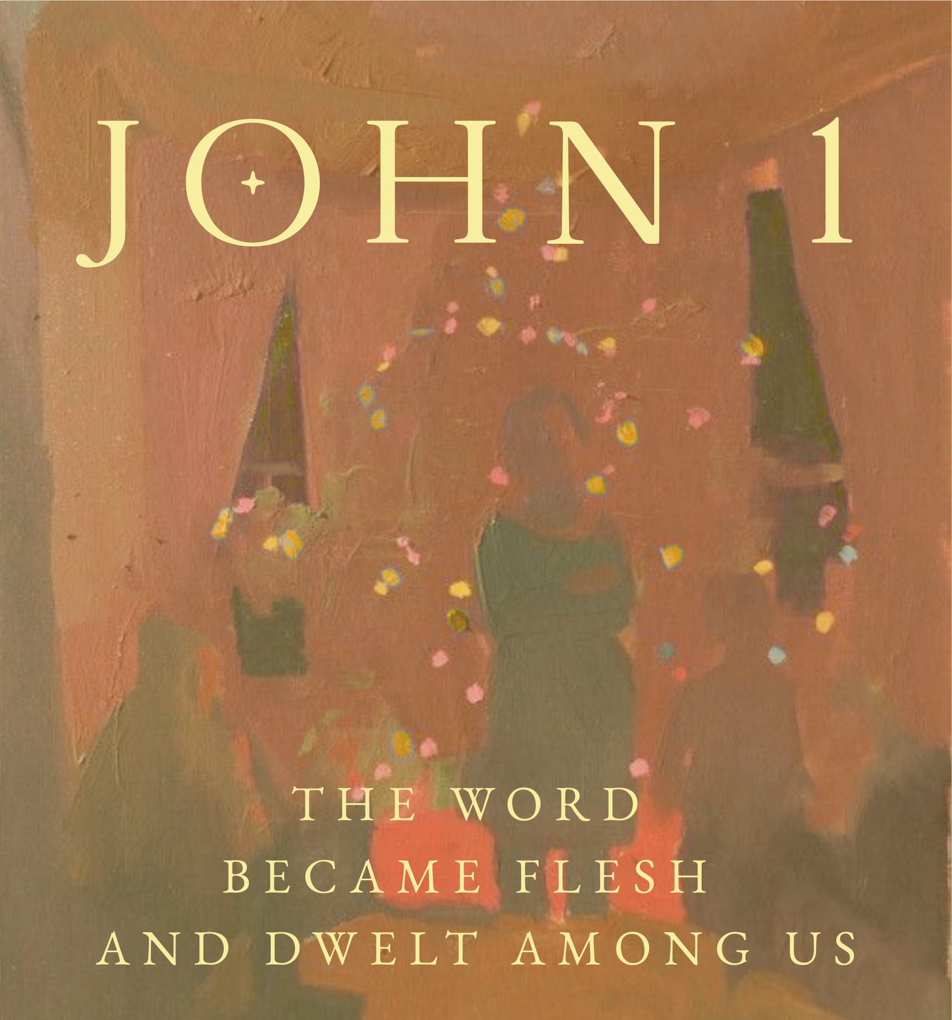 A Model Of Advent Joy