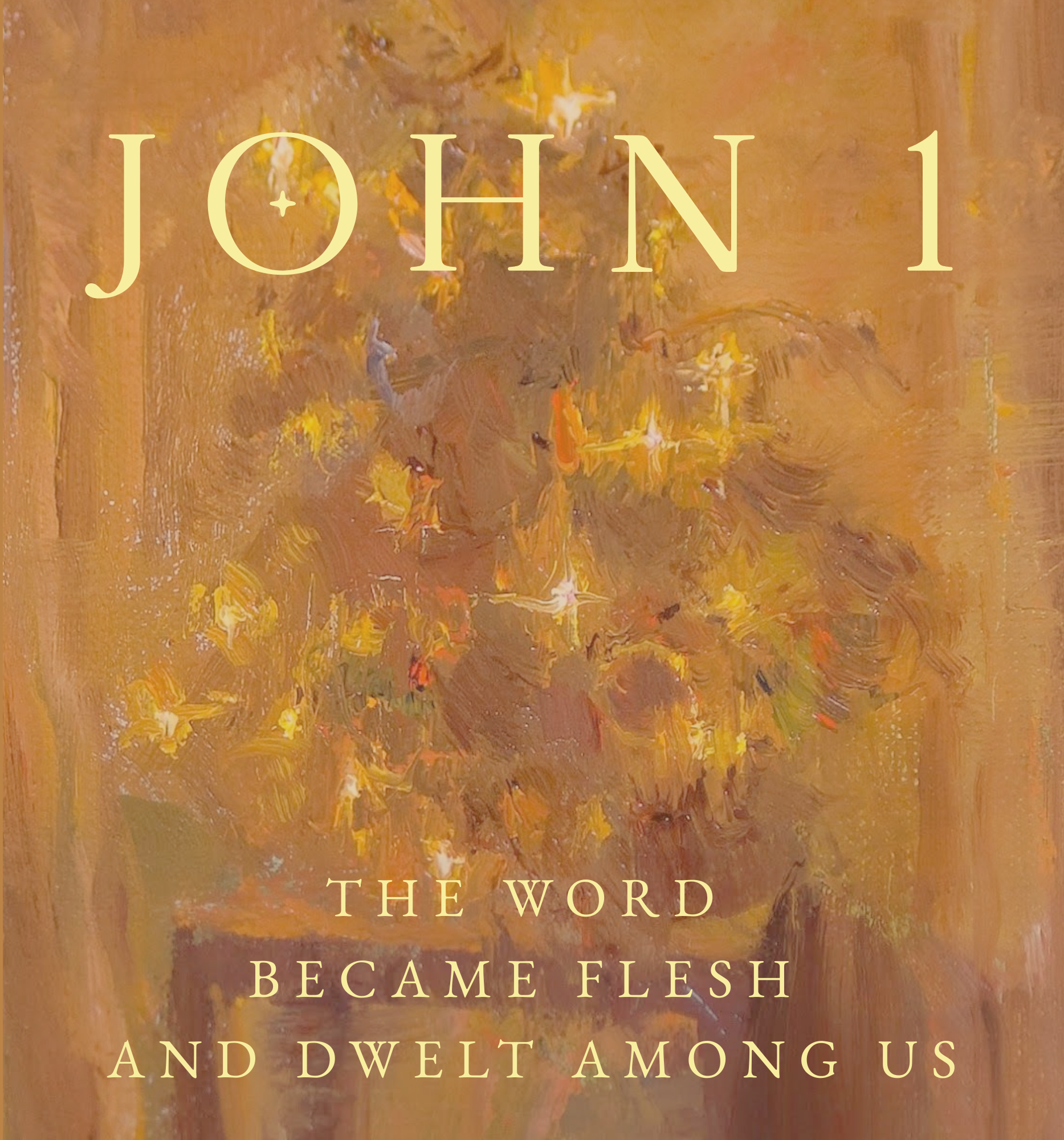 A Fullness You Can Receive