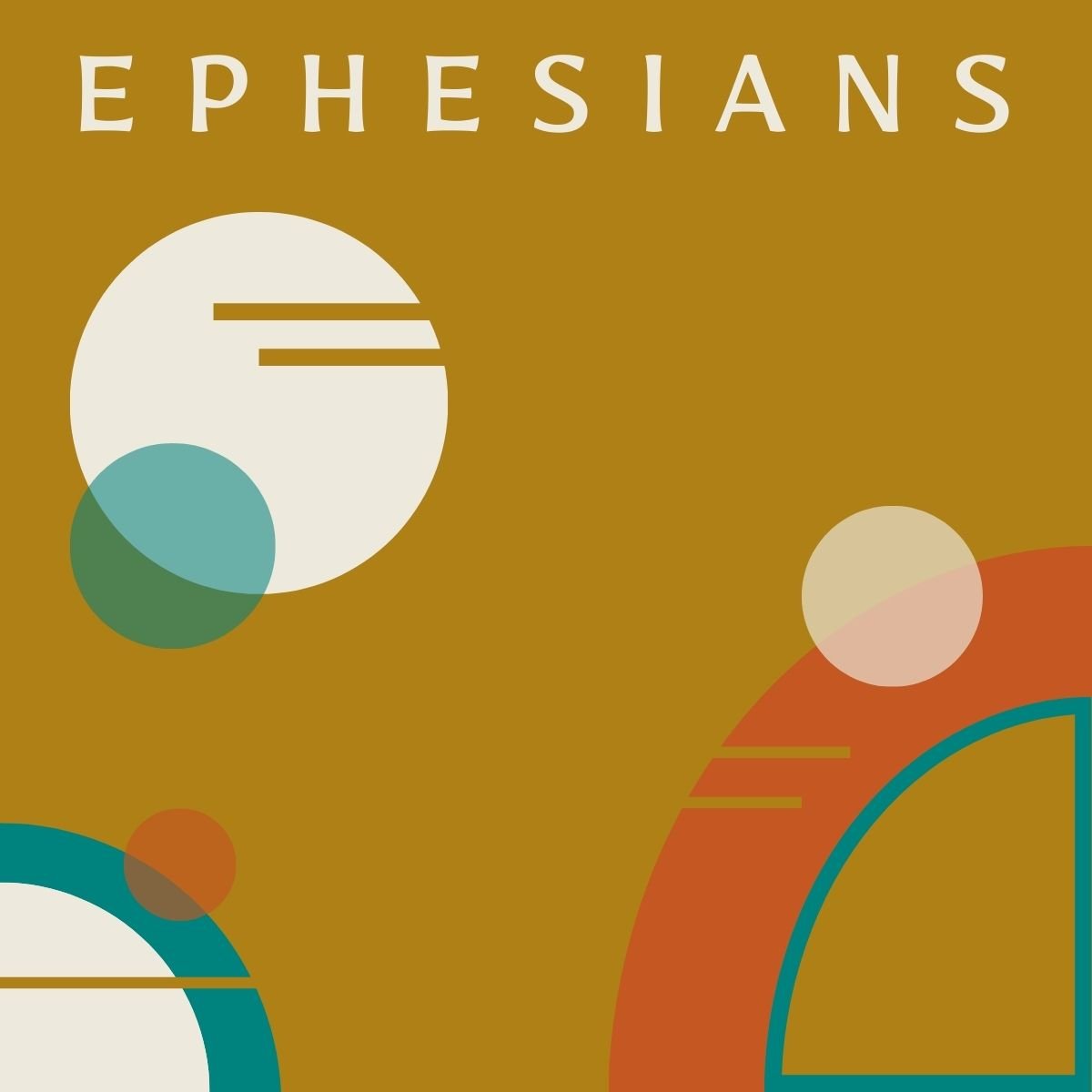 Five Principles for a Unified Church