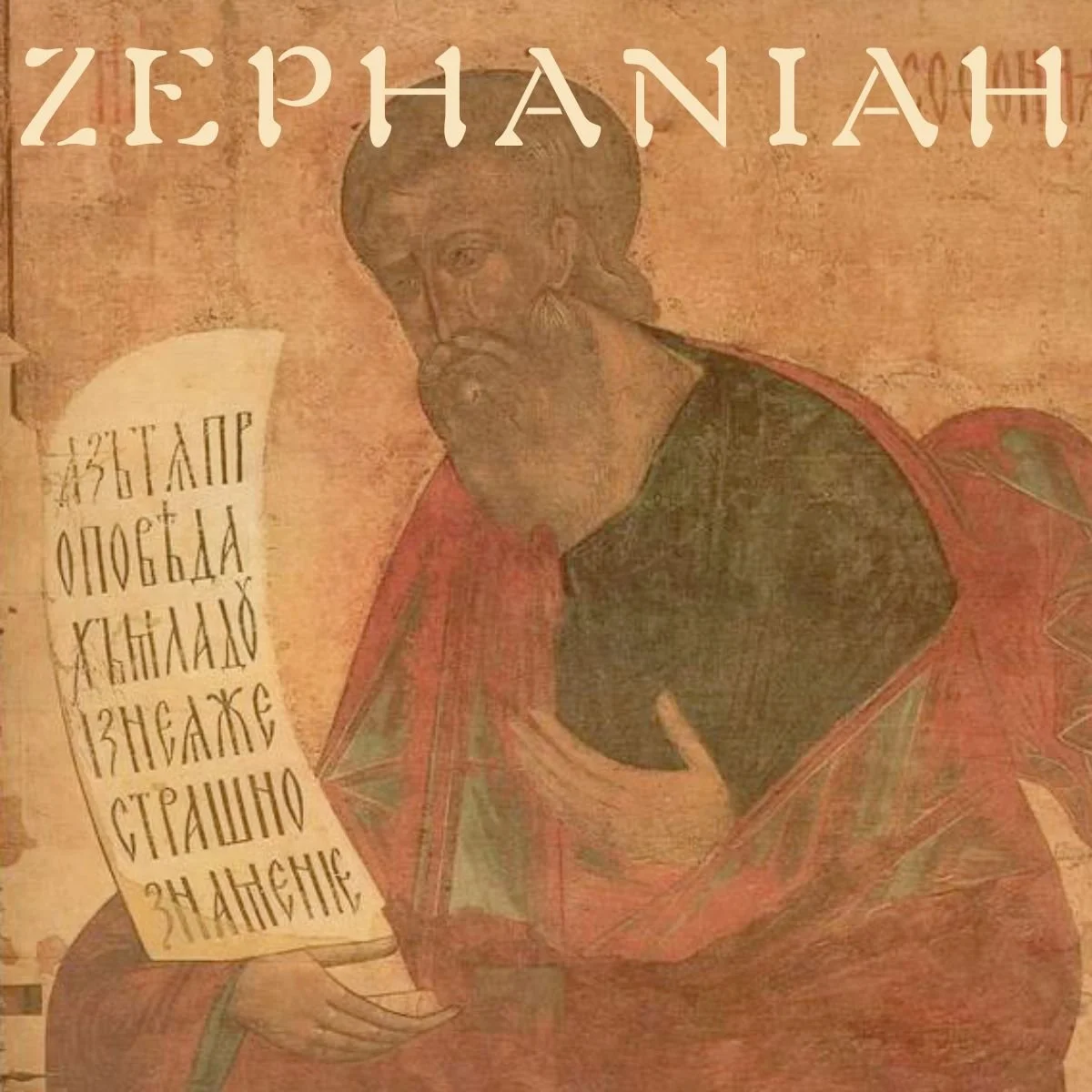 Delighting in the God Who Delights in You