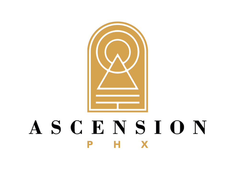 Why Are We Ascension Church?