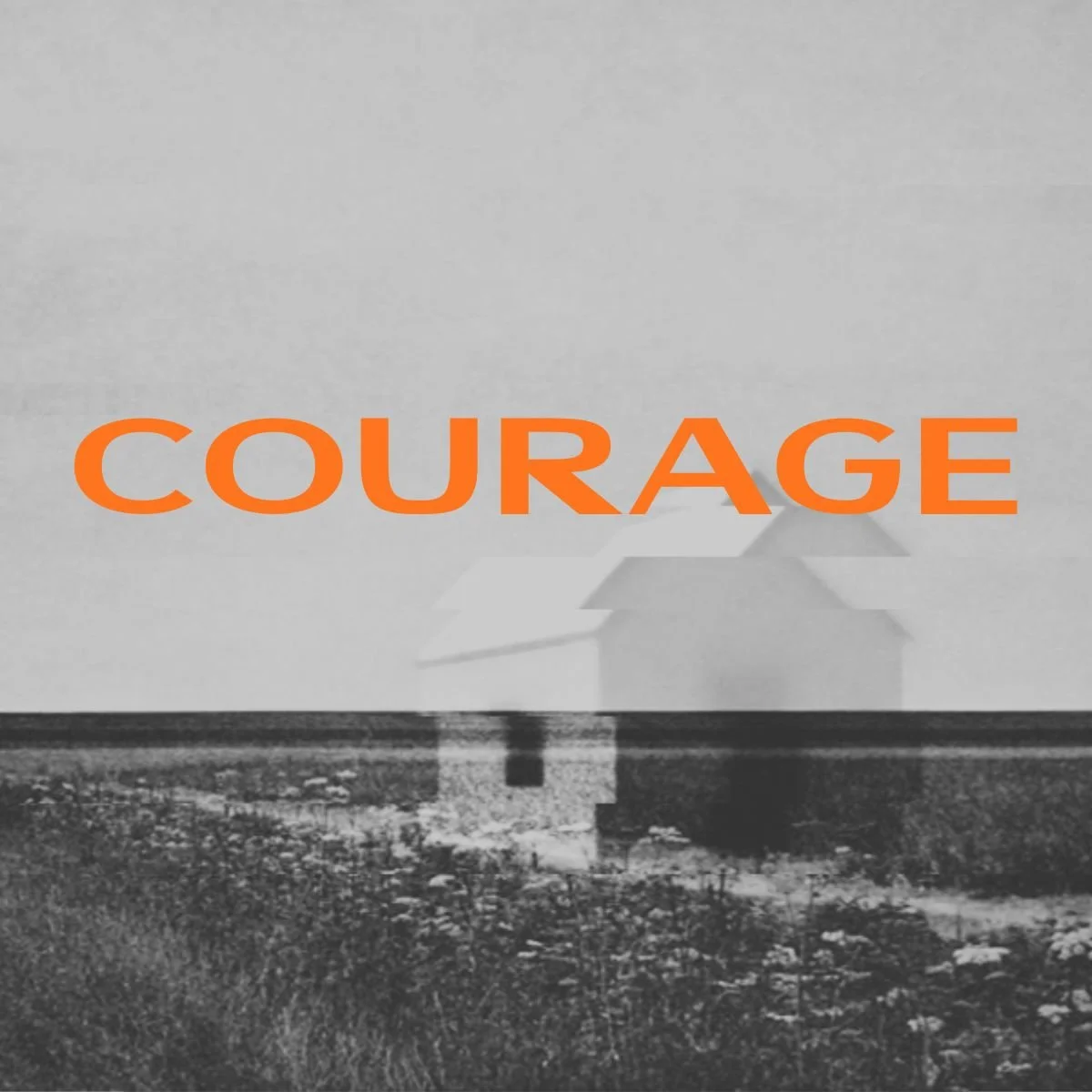 Courage: How to Face Any Suffering