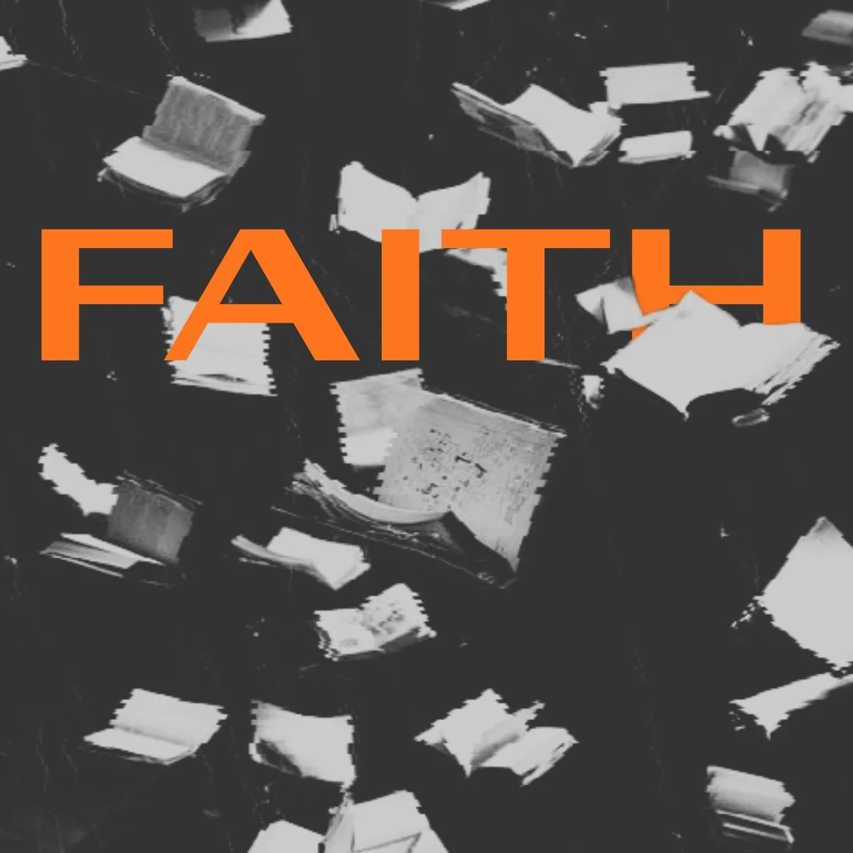 Faith: How to Feel Confident in What You Believe
