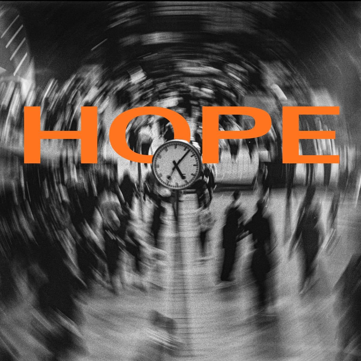 Hope:How to Trust that the Future Will Be Good