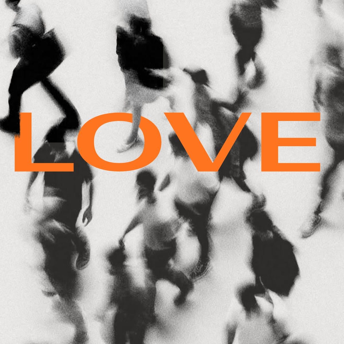 Love - How to Live for More Than Yourself