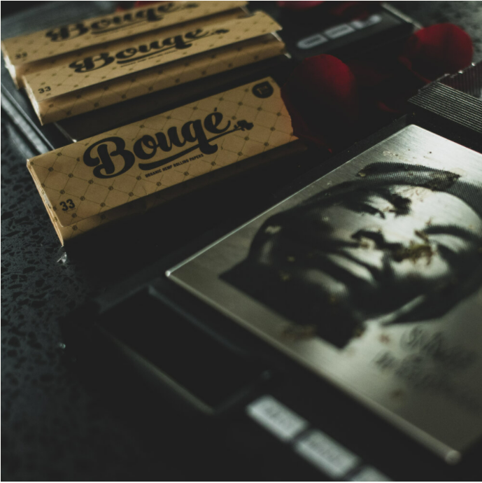 Eleganja Black Owned Cannabis