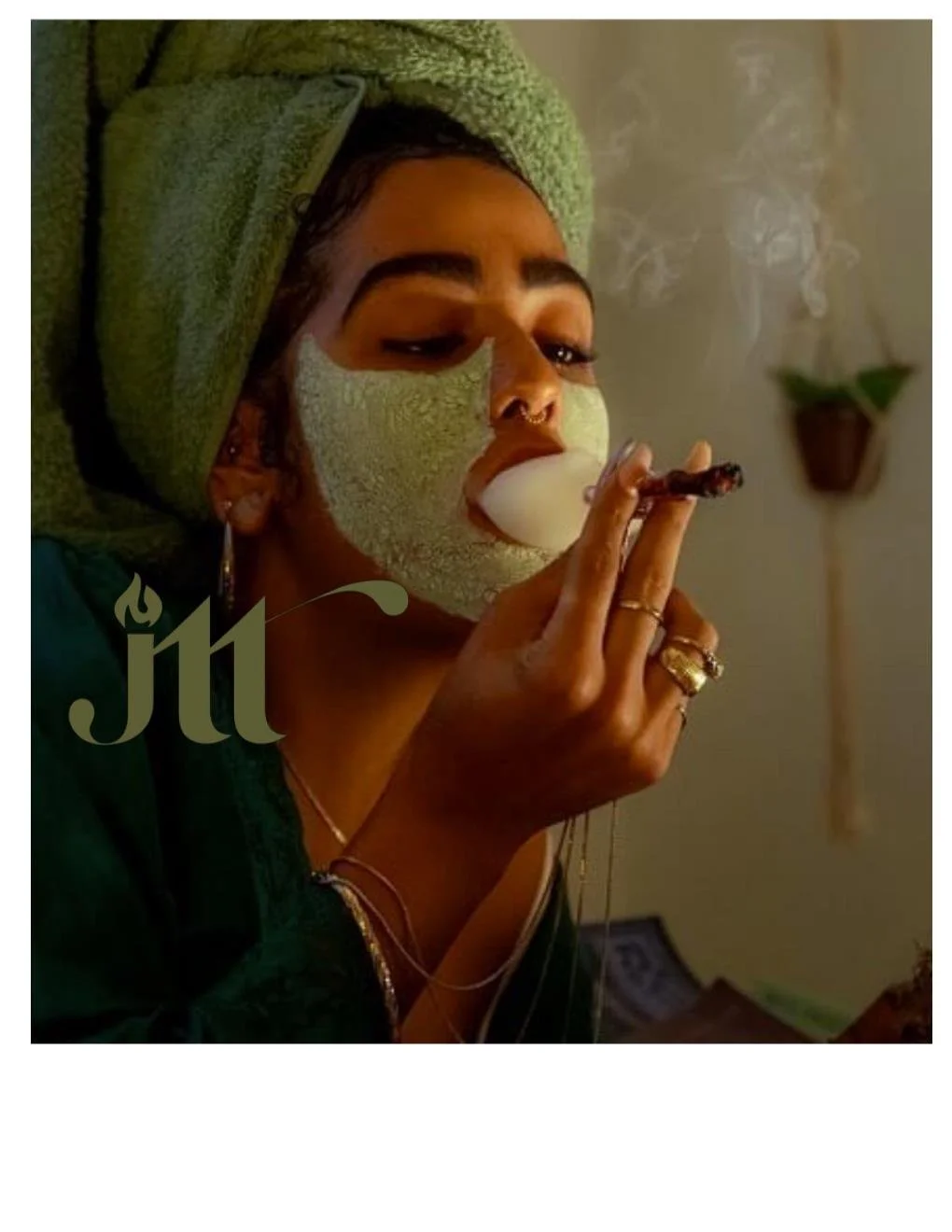 Eleganja black owned cannabis