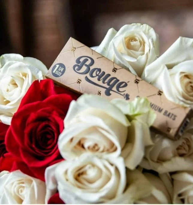 Bouqé Bats 1.25" - from $2.99 - "ELEGANJA" for 10% off