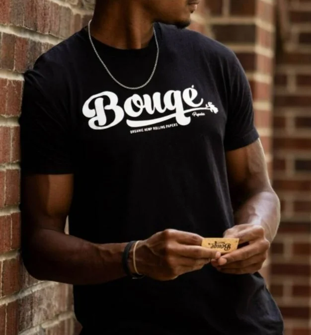 Bouqé Classic Tee - $19.99 - "ELEGANJA" for 10% off