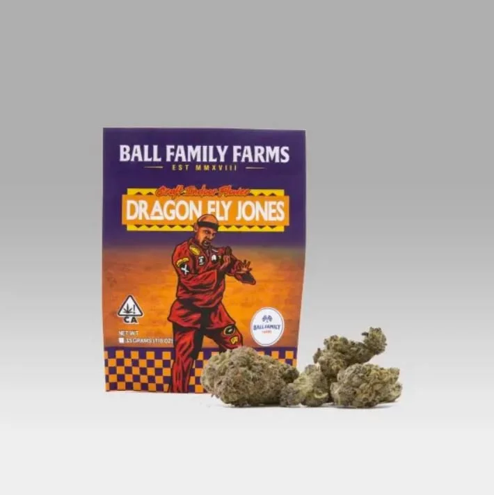 Eleganja Delivery Cannabis black owned weed