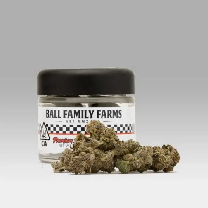 Eleganja black owned cannabis delivery weed