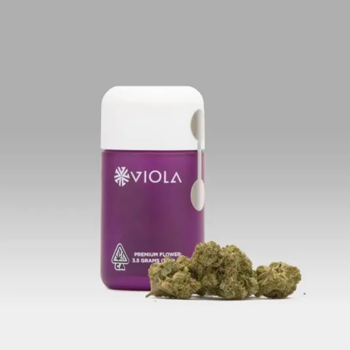 Eleganja Delivery cannabis black owned weed