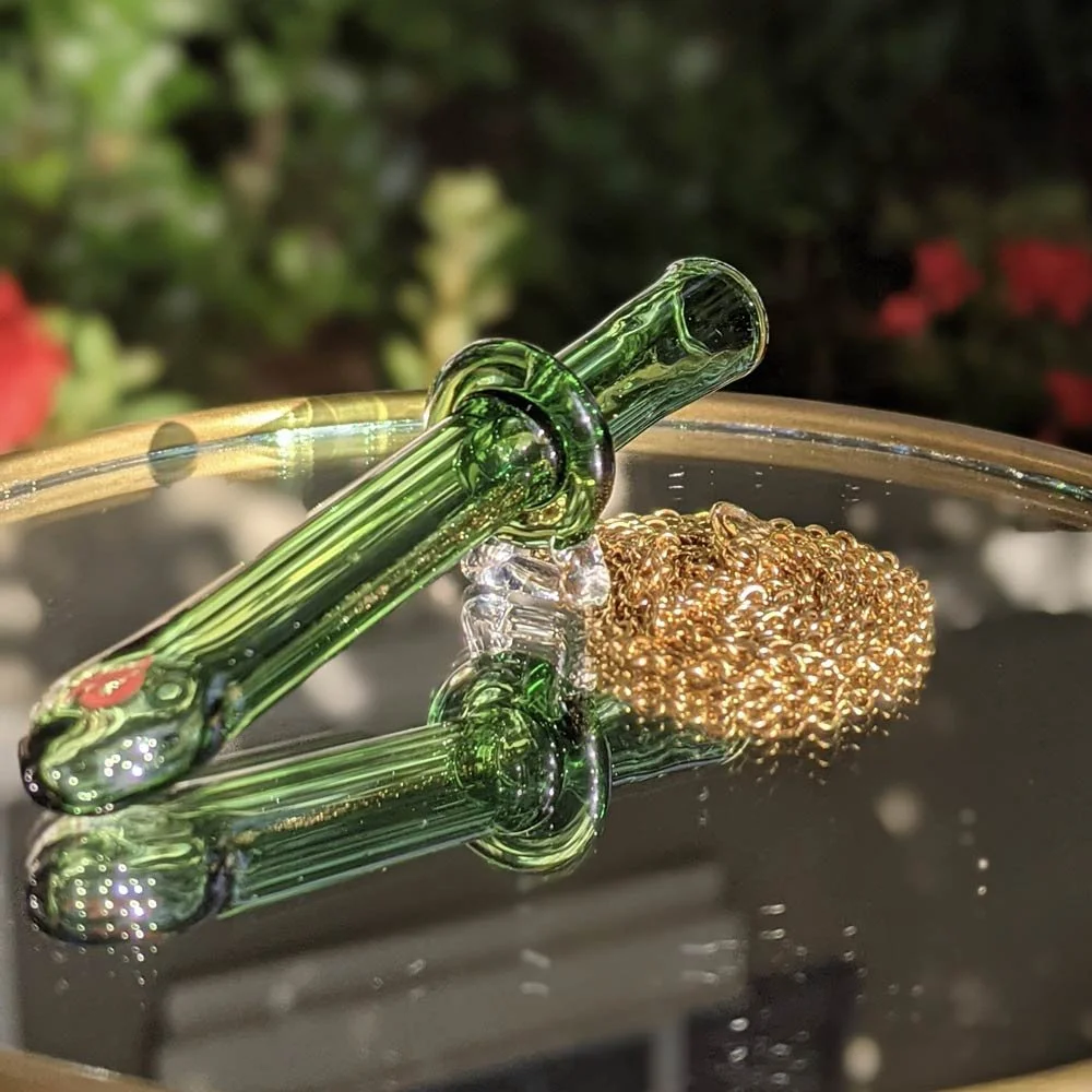 JTT Chill Stone - $40.00 - "ELEGANJA" for 15% off