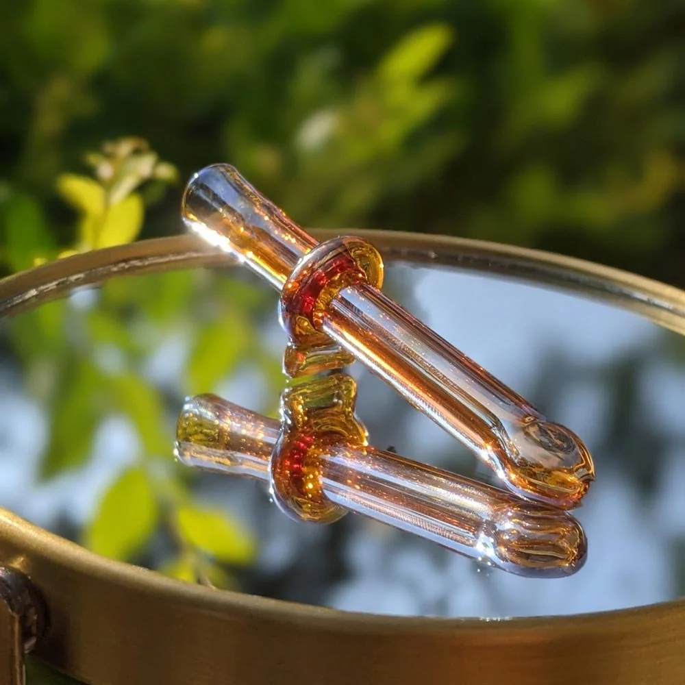 JTT Fumed Chill Stones - $45.00 - "ELEGANJA" for 15% off