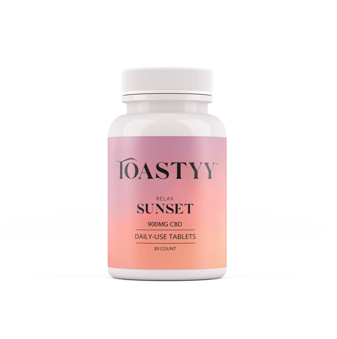 Sunset CBD Supplements 900mg
 - $49.99 - "ELEGANJA" for 20% off