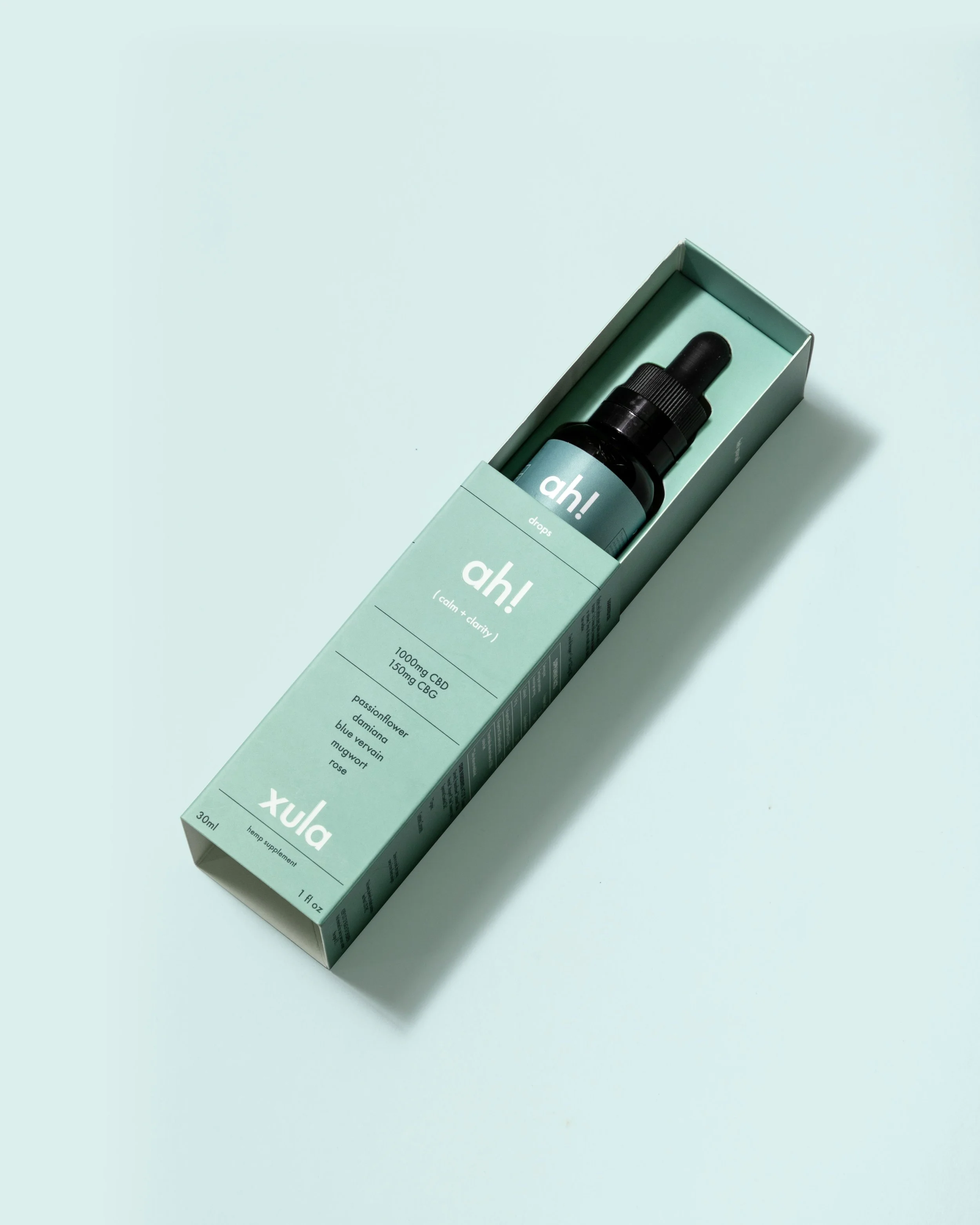 xula ah! (calm + clarity) - $68 - "ELEGANJA" for 20% off