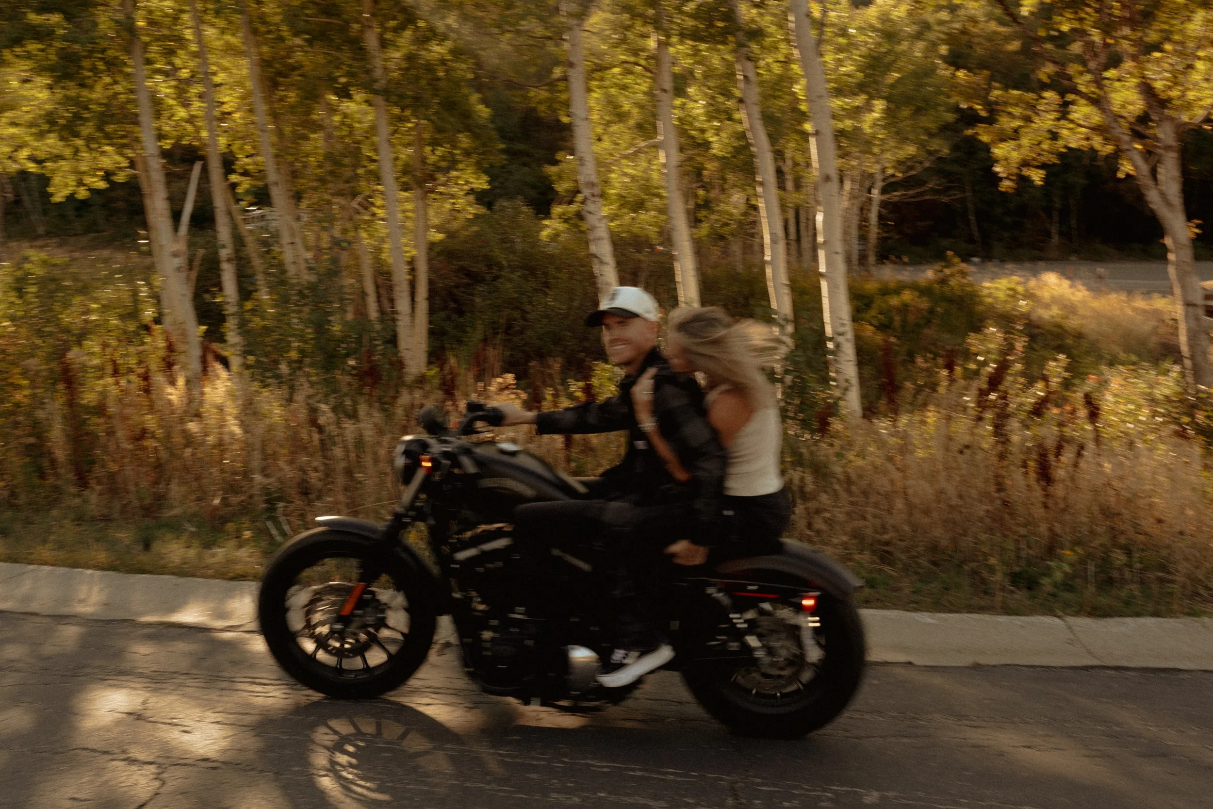 Hassell Family Painting Night