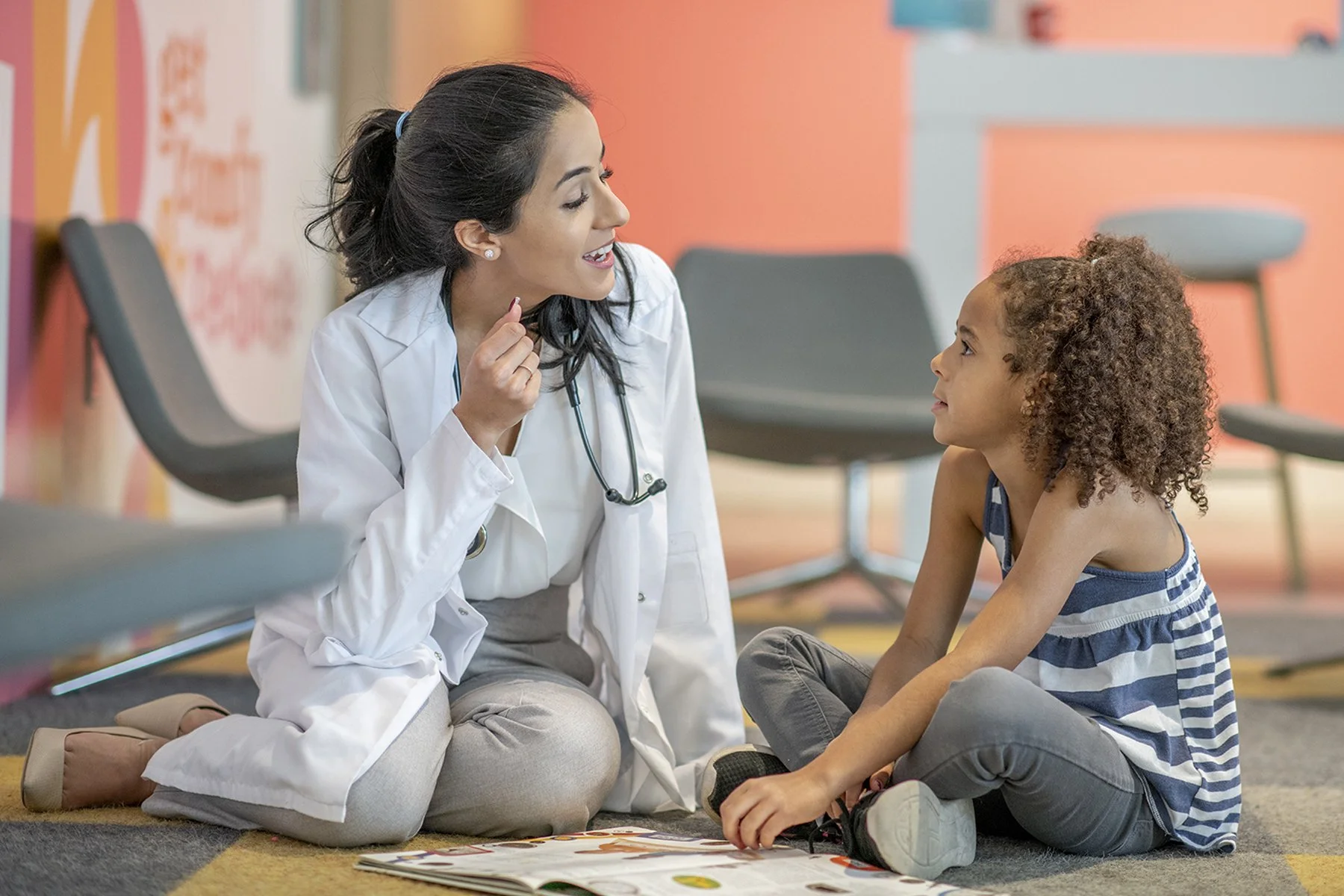 speech therapy monmouth county