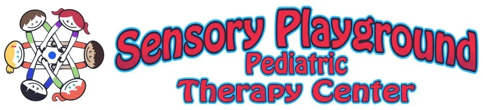 Sensory Playground Occupational Therapy