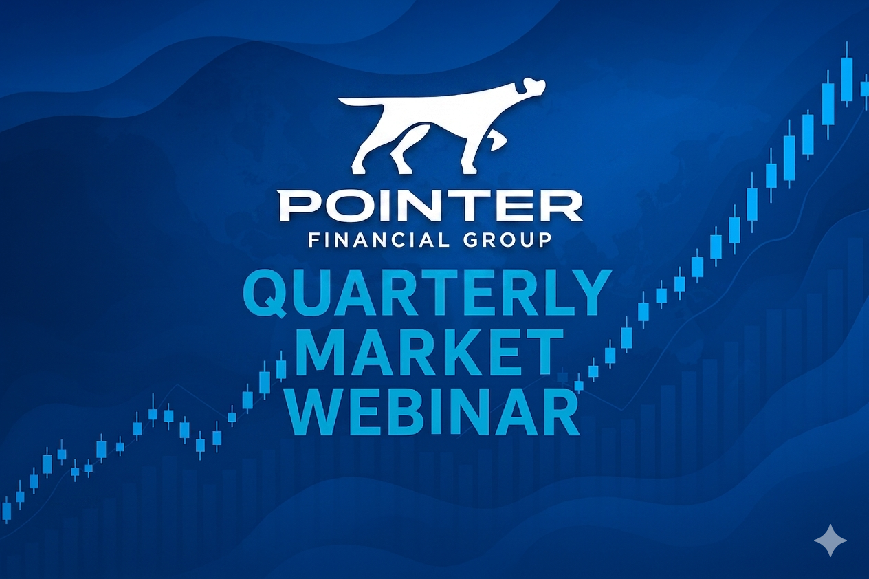 Quarterly Market Webinar