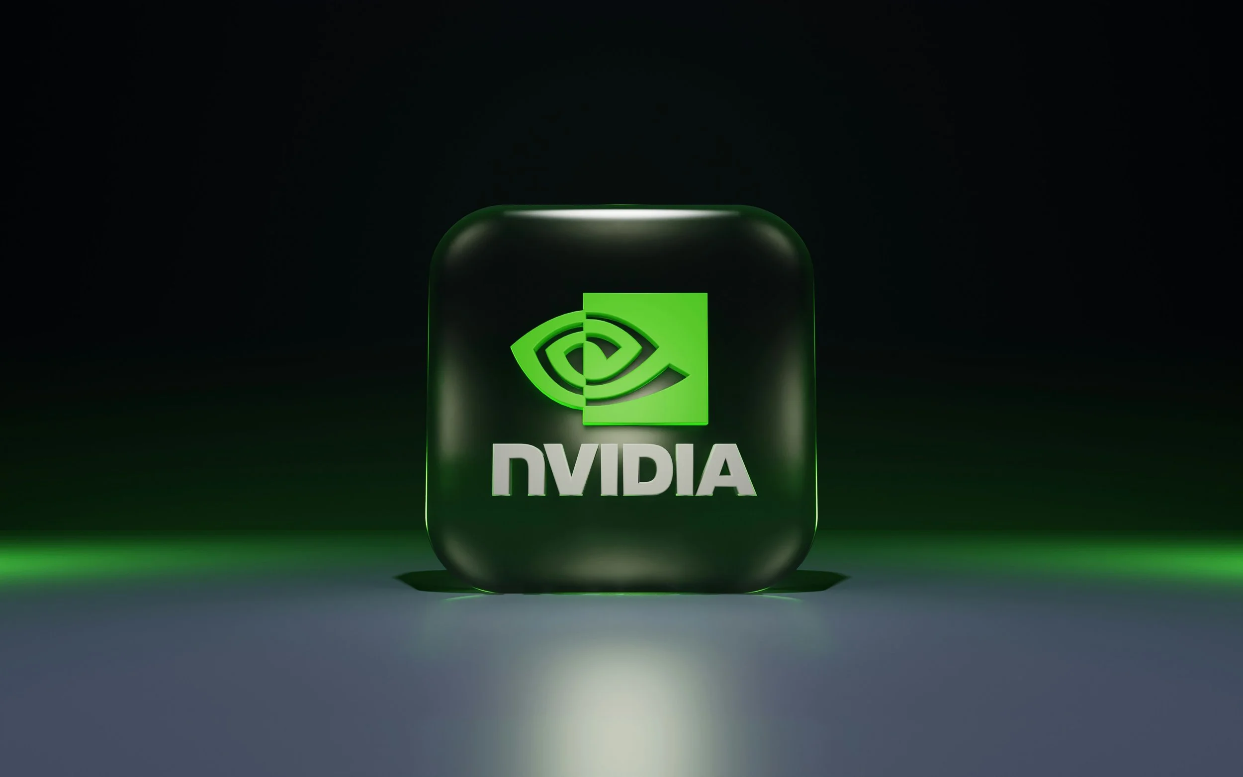 Powered by AI, Fueled by Nvidia