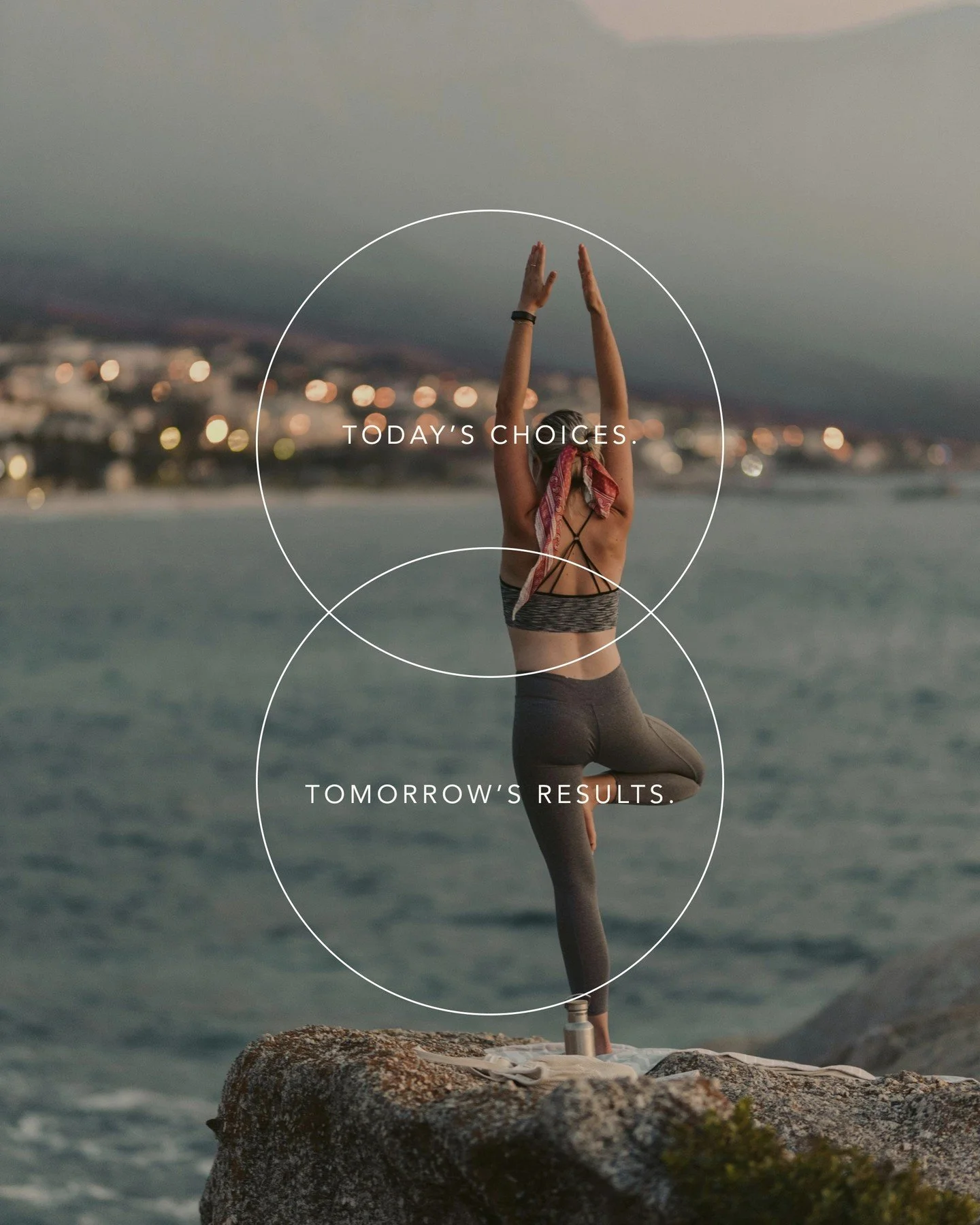 Consistency creates results.
Thoughtful care today supports healthier skin tomorrow.