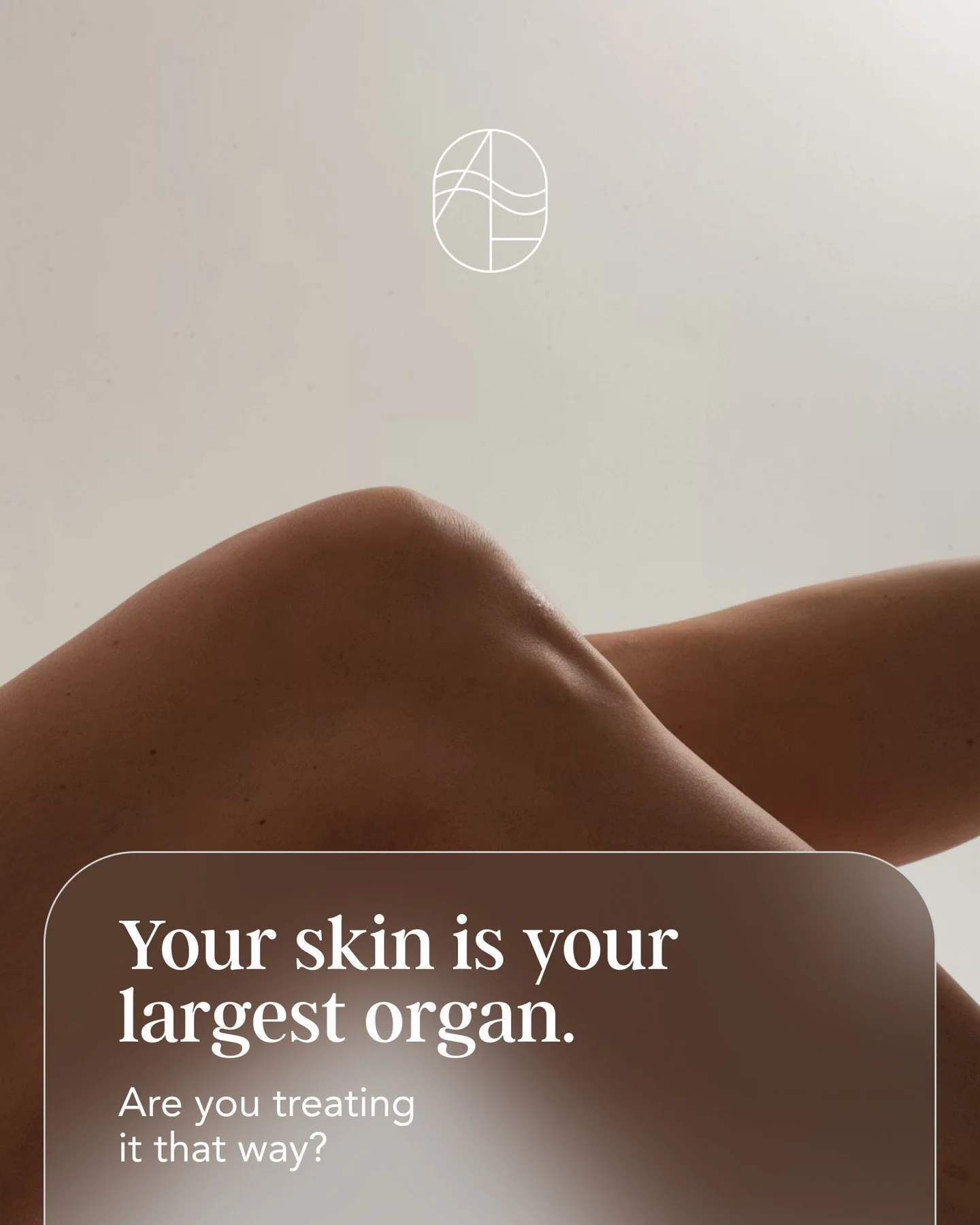 Give your skin the attention it deserves. Book a consultation at the link in bio.