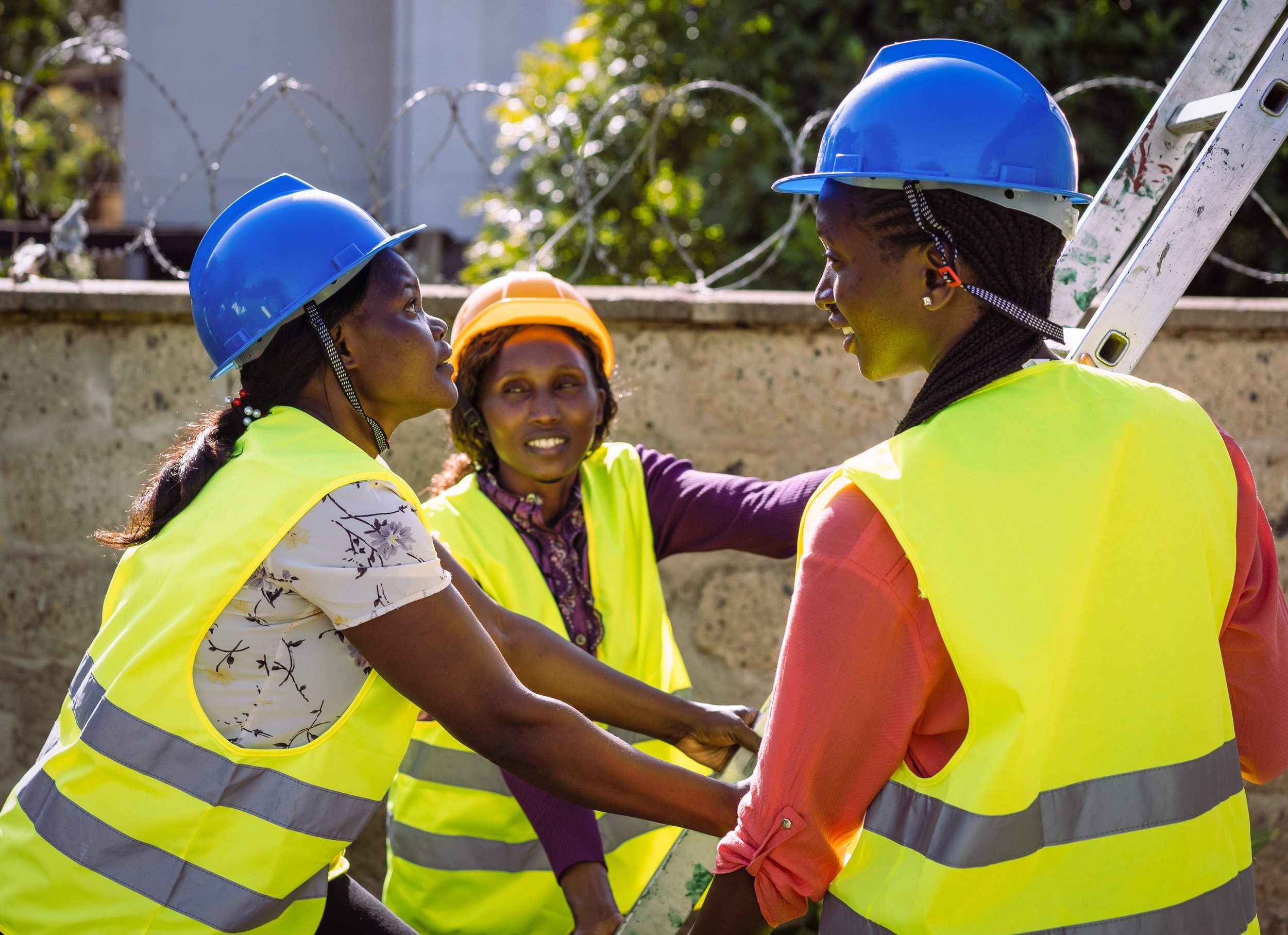 Remote Energy — Our Story