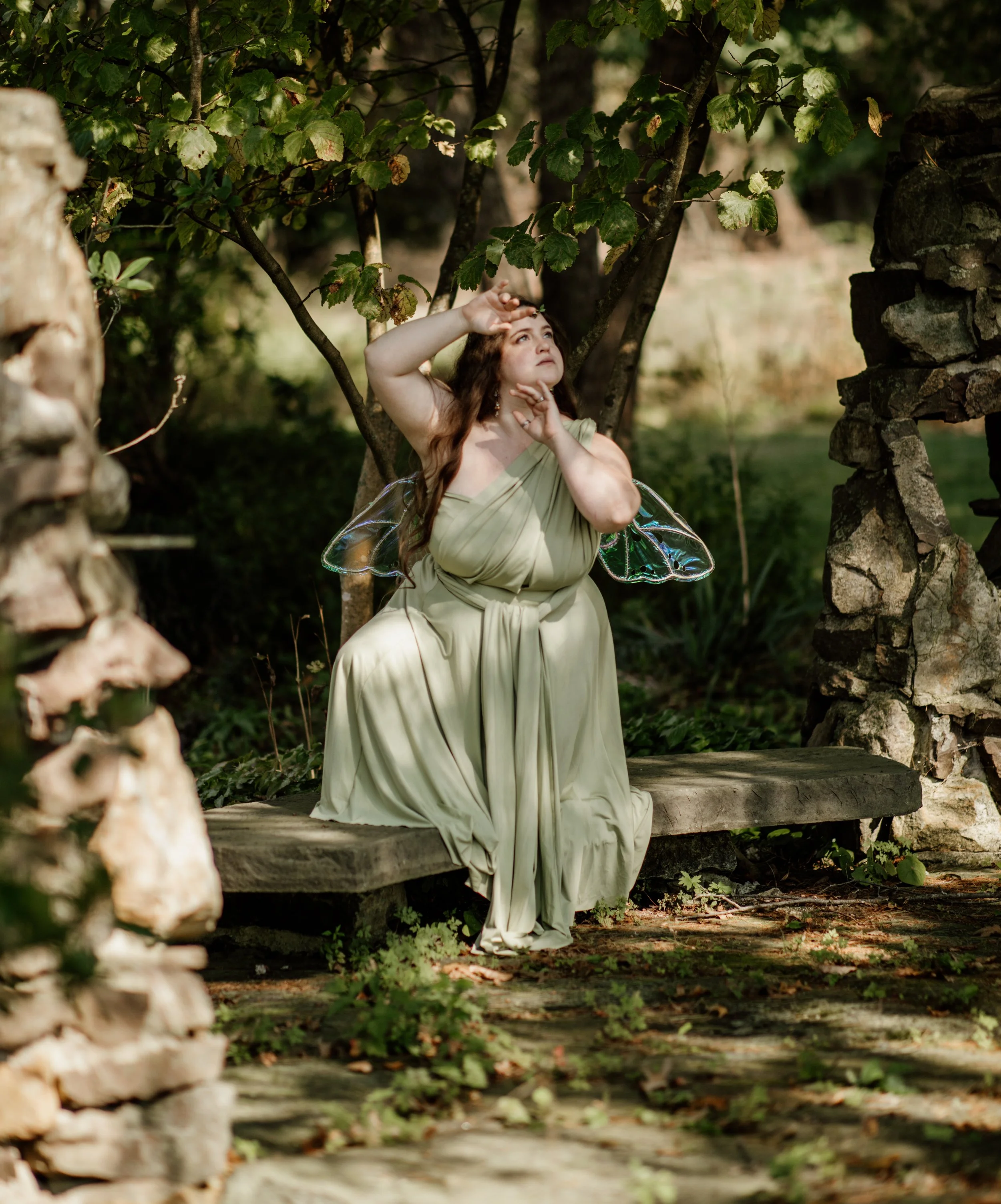 Photography by Chelsea Smarr
