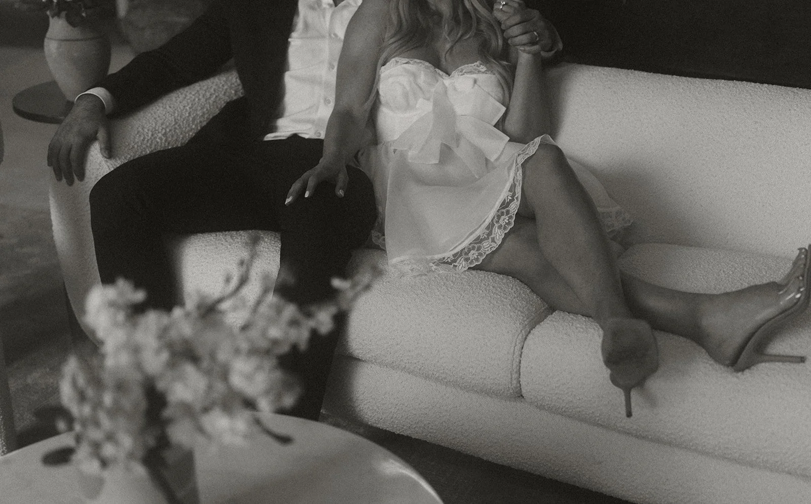 How To Choose A Wedding Photographer