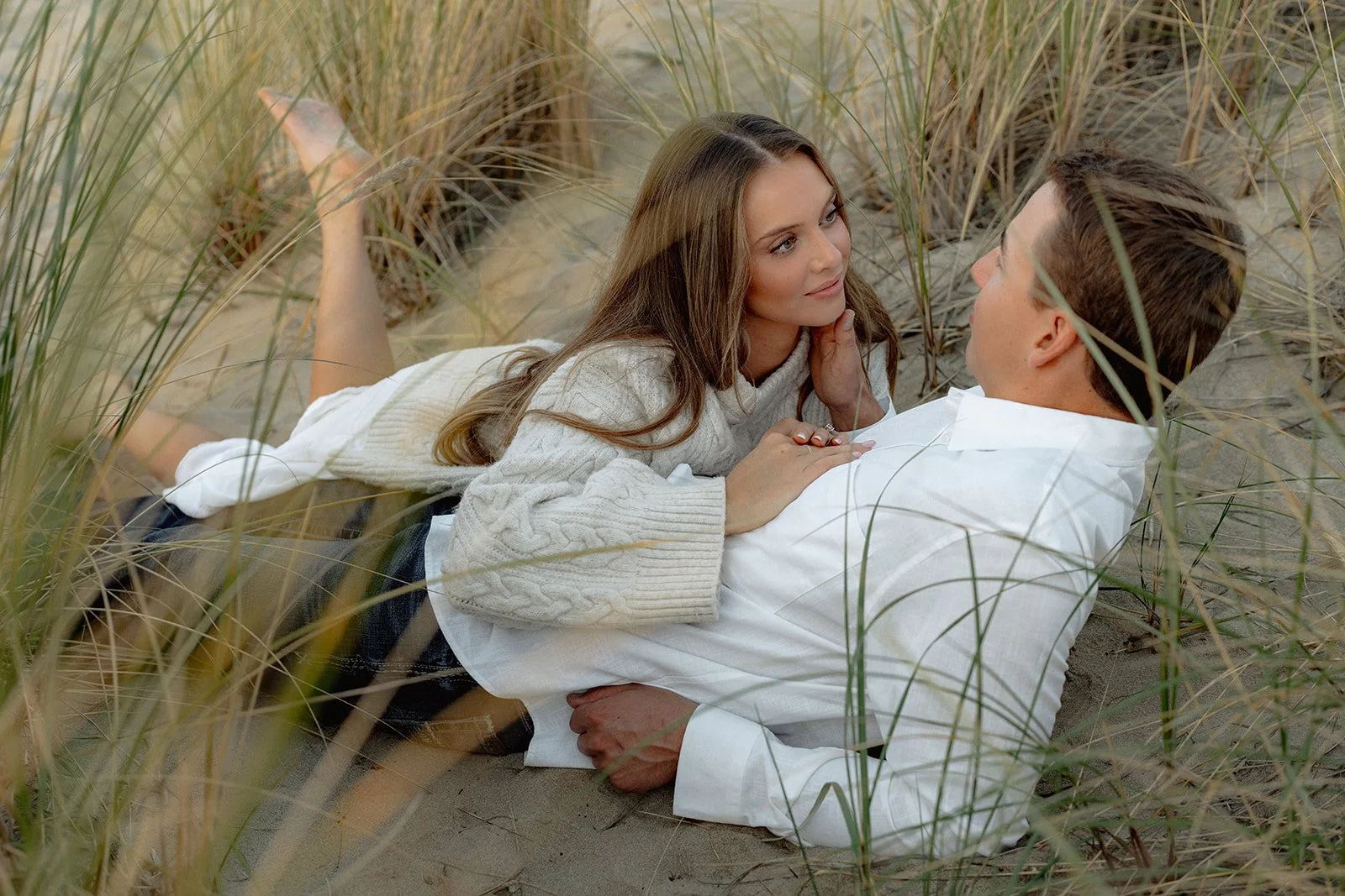 Oregon Coast Proposal Spots: Where to Propose