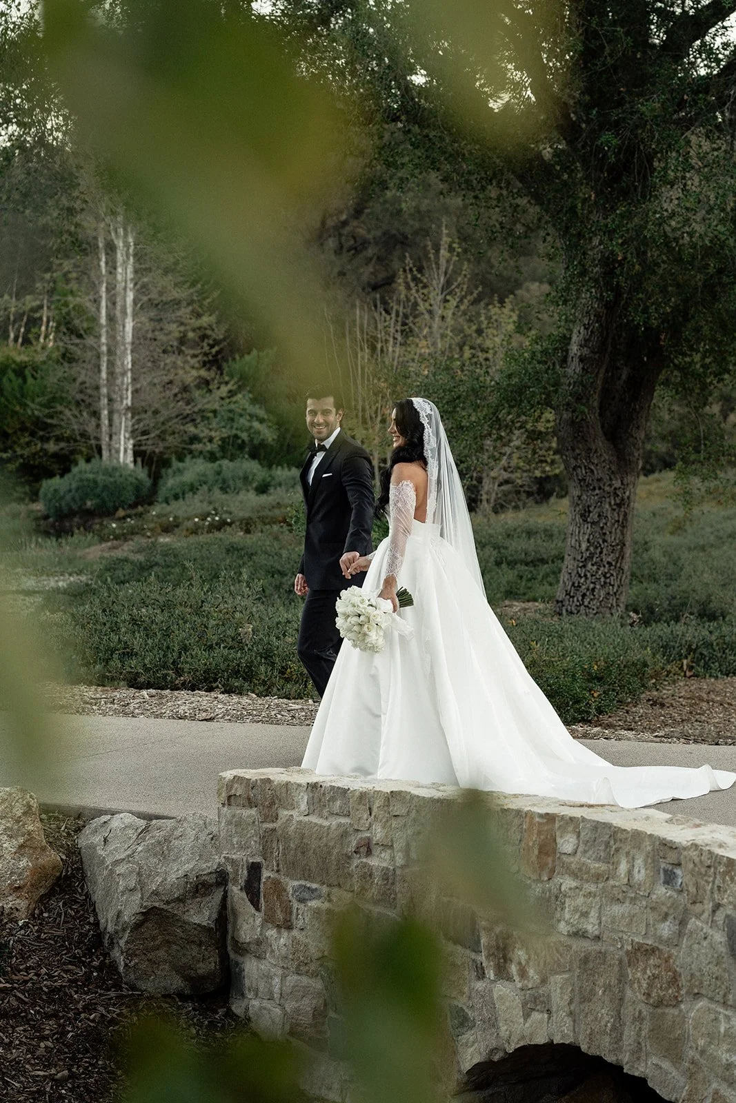 Monserate Winery Tuscan Estate Wedding Guide