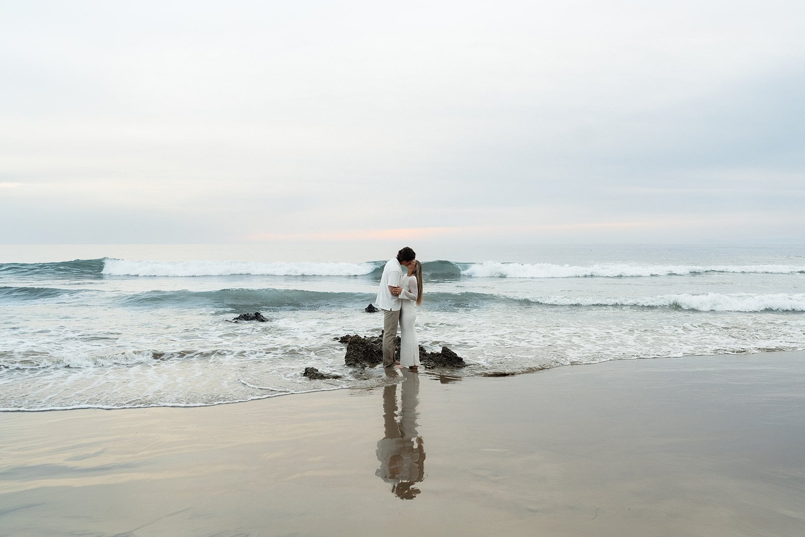 25 Best Places to Propose in California