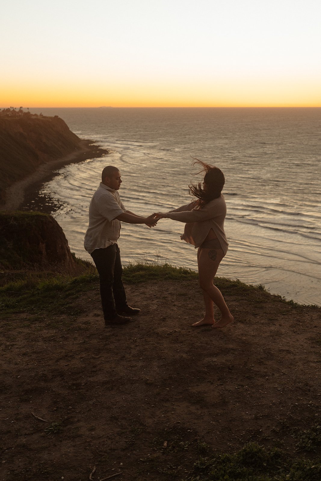 Steph Paul Southern California Maternity Photographer-78.jpg