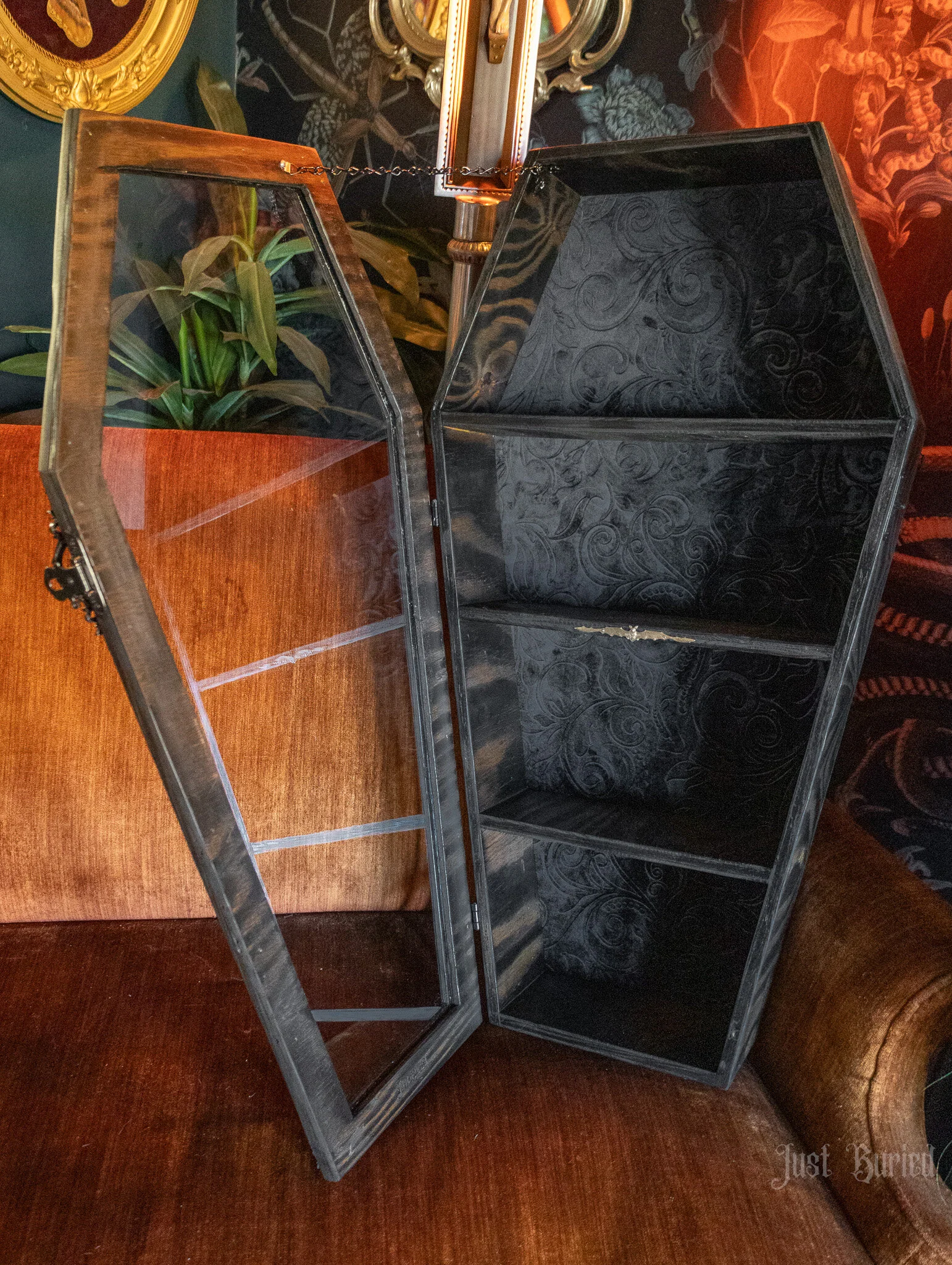 Shop — Just Buried Co.