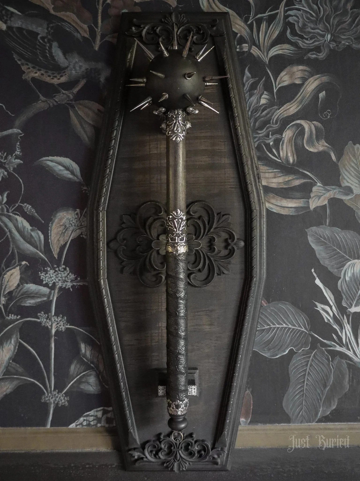 The Impaler - PREORDER