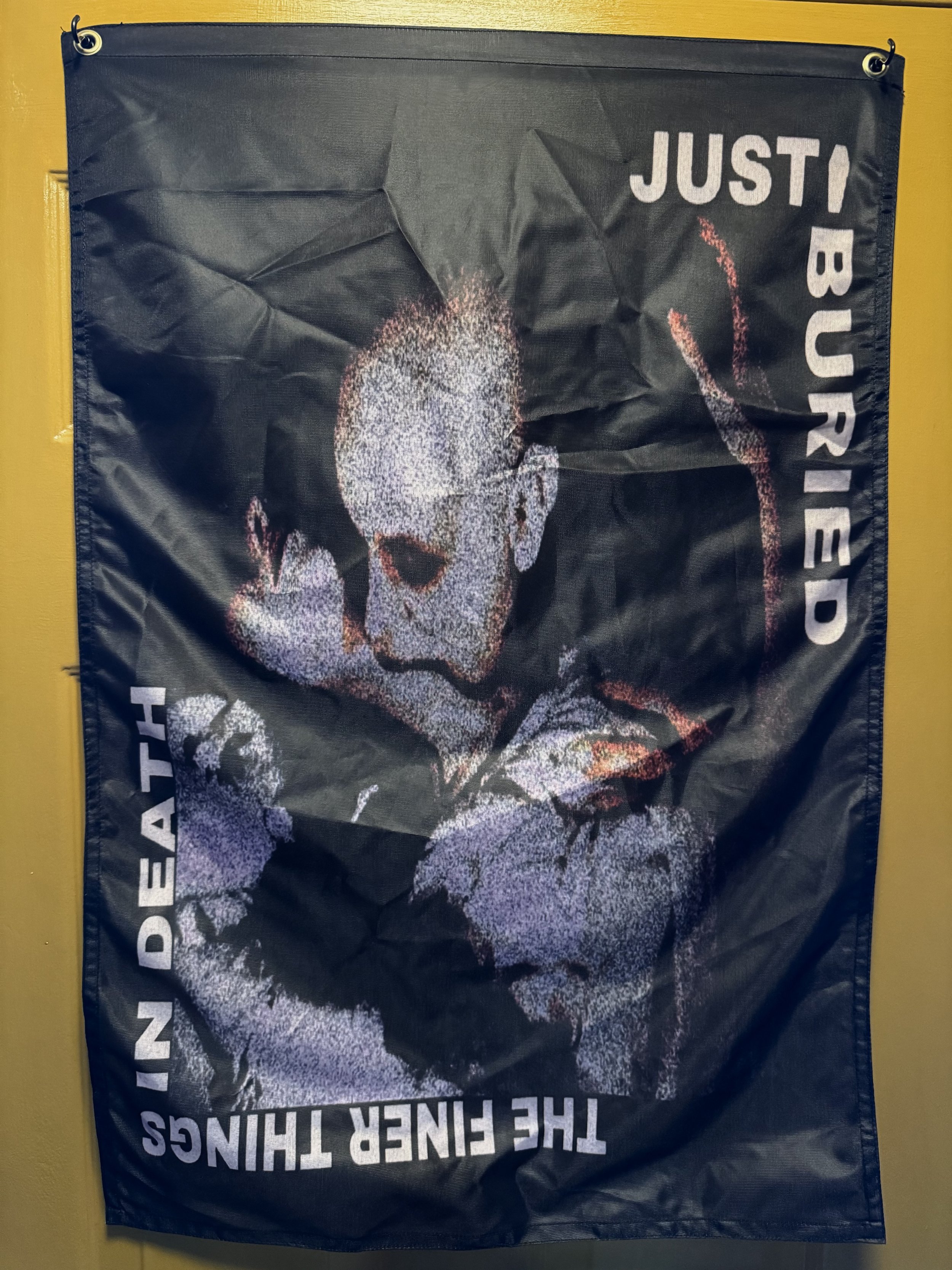 Nosferatu Type O Banner