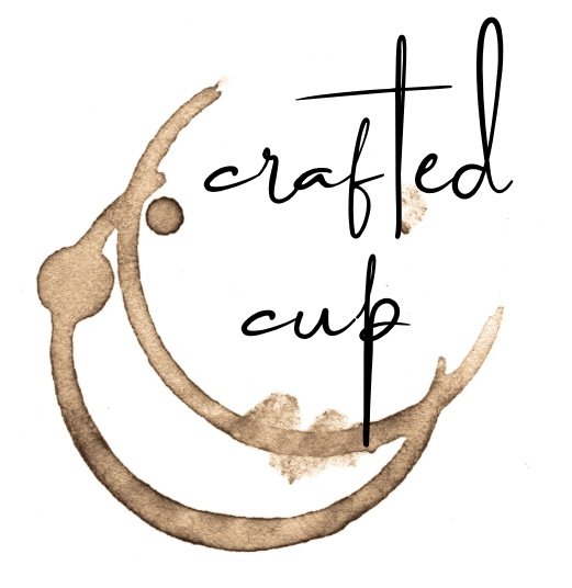 Crafted Cup