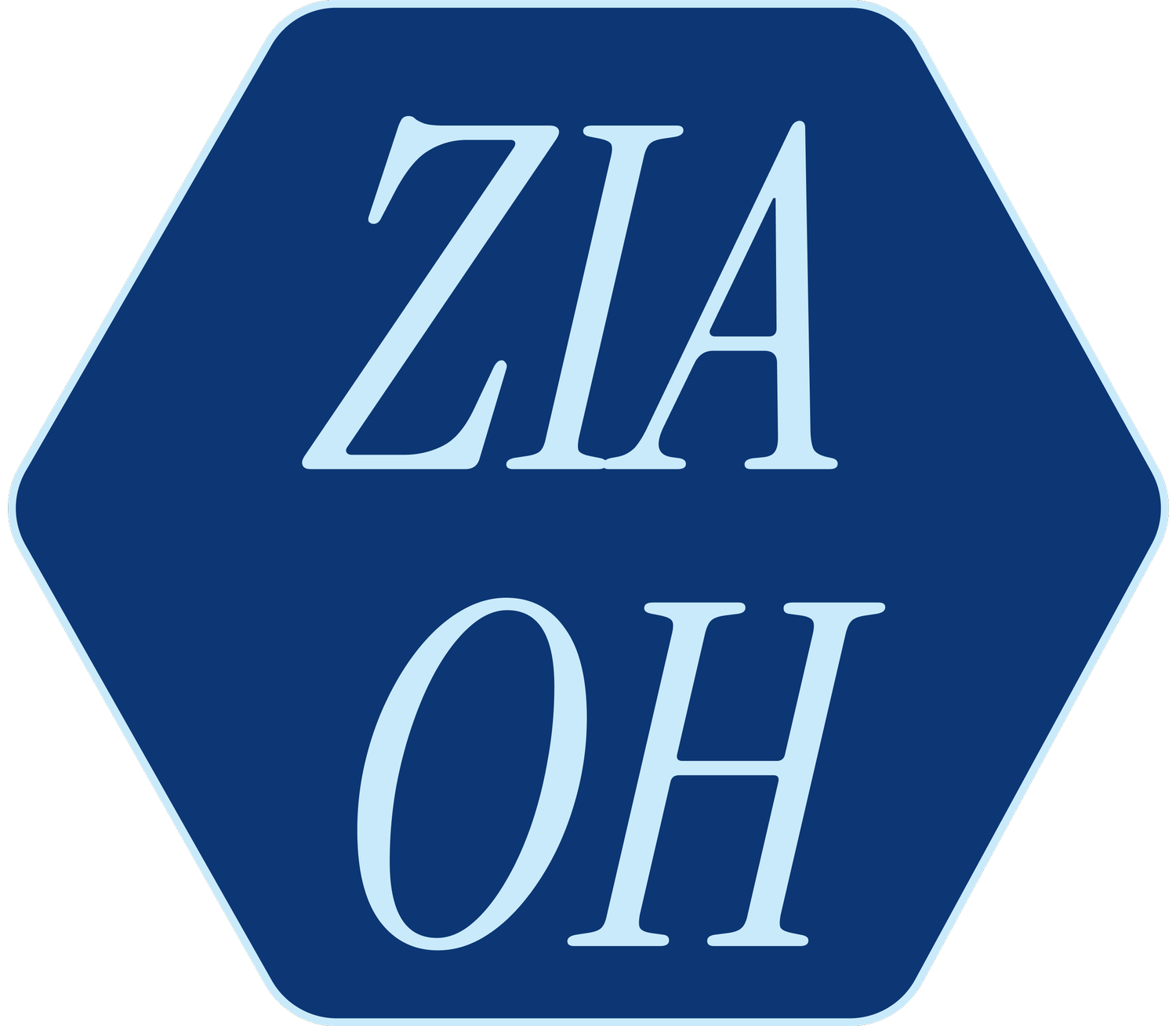 ZIA OH
