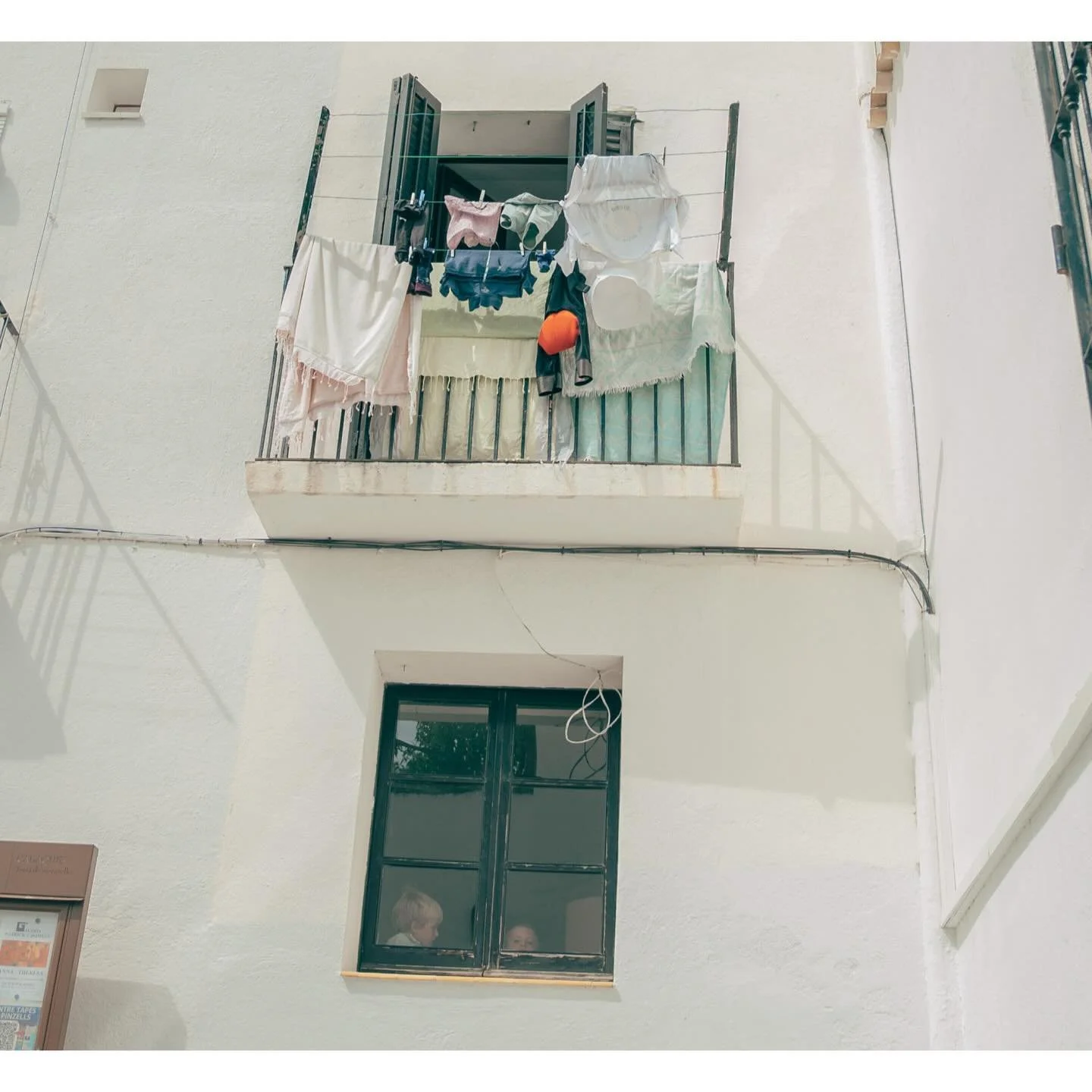 Some Cadaqu&eacute;s and outskirts of Barcelona