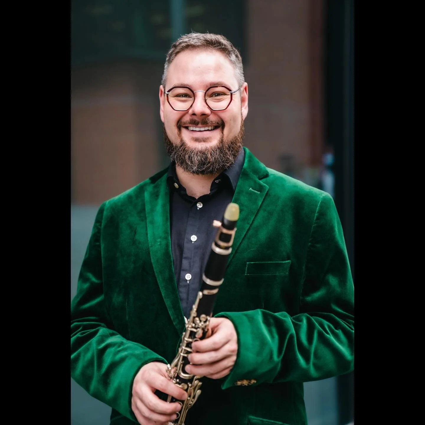 Some beauties of David McGregor, Principal Clarinet of the Christchurch Symphony! ✨💫#christchurchsymphonyorchestra #Clarinetist #Musician @davidmcgregornz