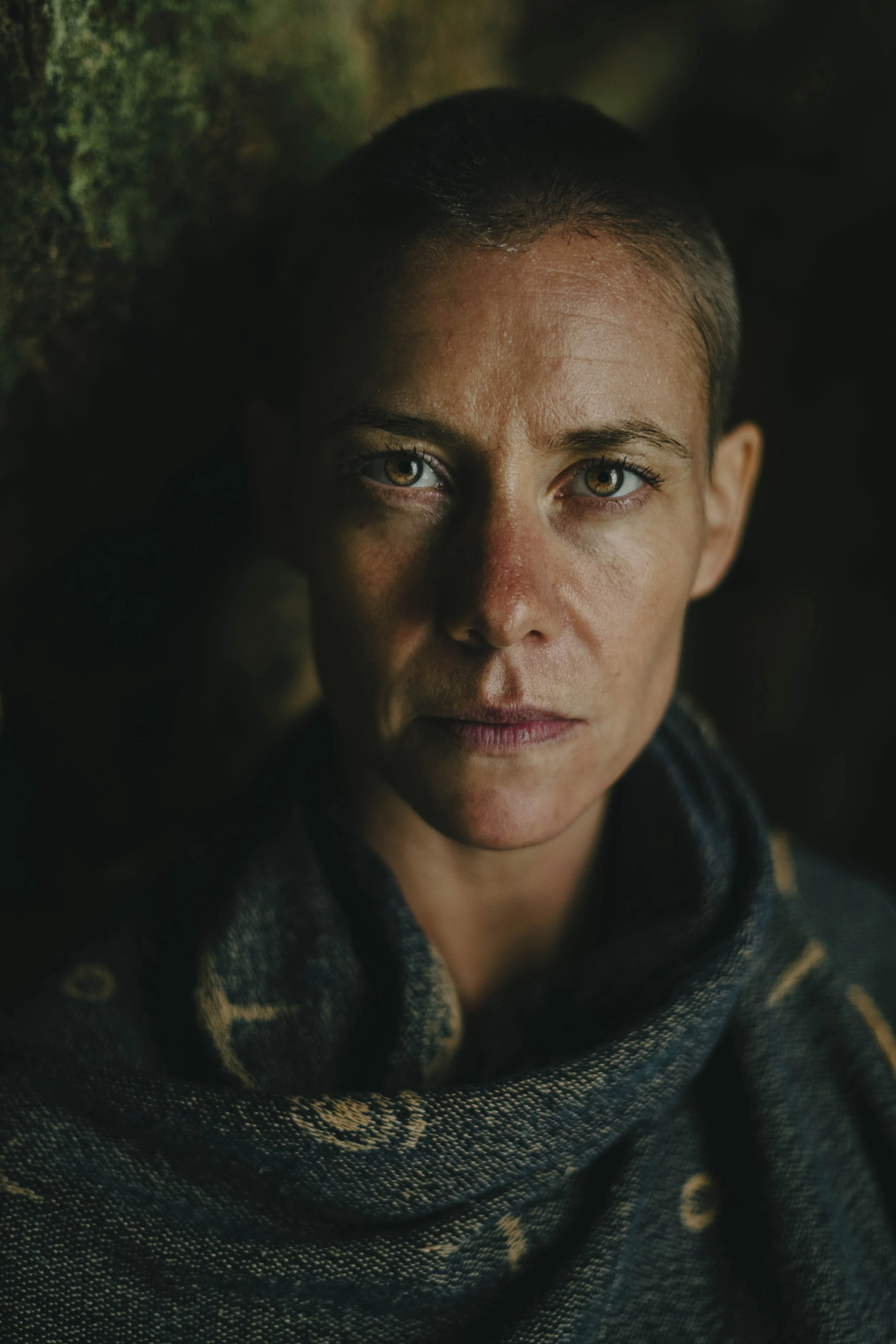 Film Poster, "The Knot"