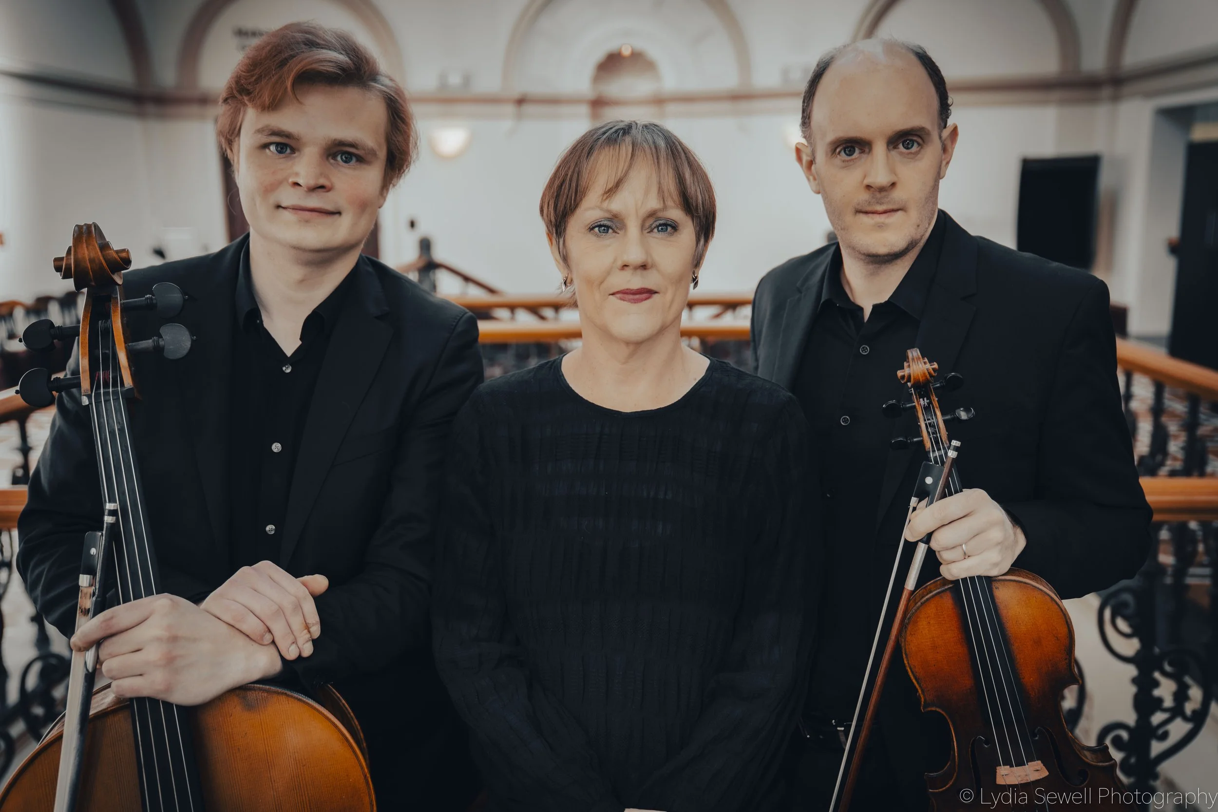 Publicity / Performance