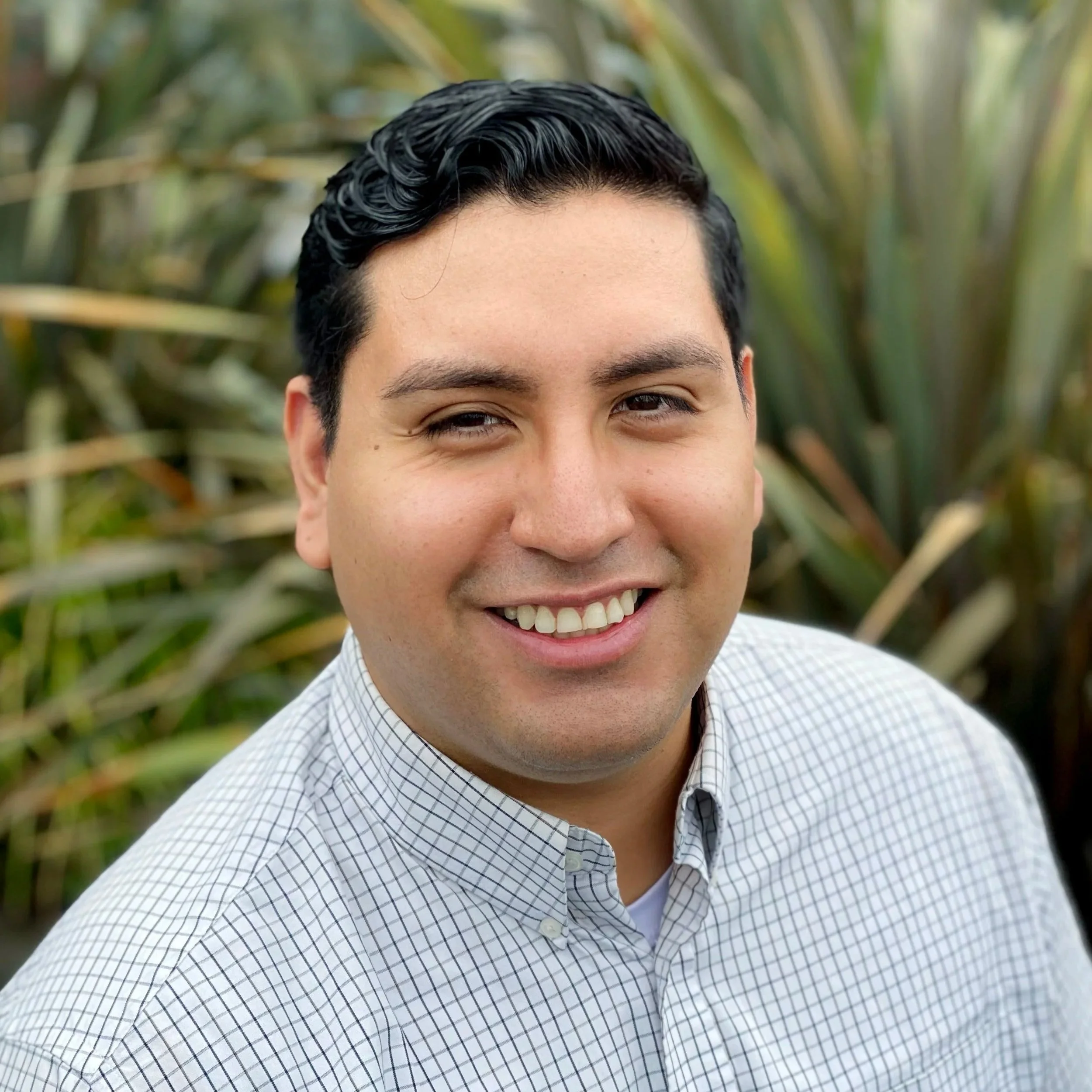 Photo of Jesus Egoavil