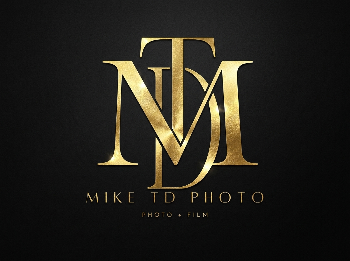 MIKE TD PHOTO