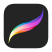 Procreate logo