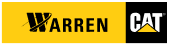 Warren CAT logo